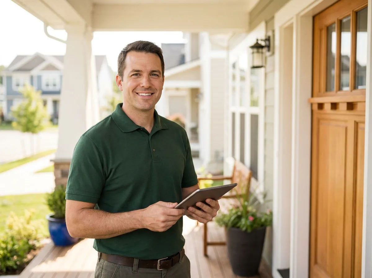 Pest control FAQs for Osceola, IA